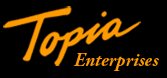 Home page of Topia fine wood working and custom mill work 